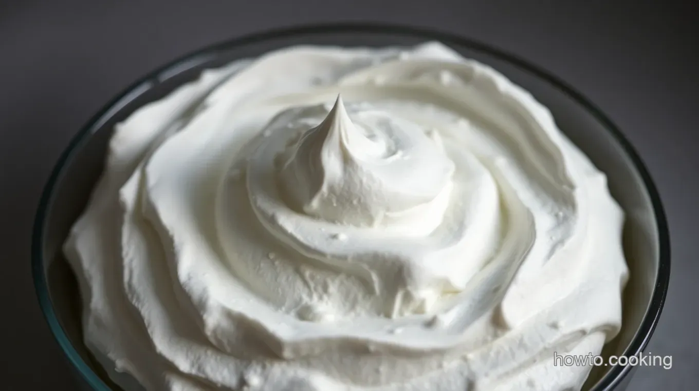 Easy How to Make Meringue for Lemon Meringue Pie: A Family Favorite Clouds of Citrus Bliss: How to Make Meringue for Lemon Meringue Pie