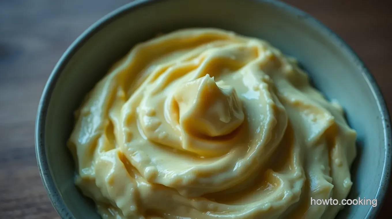 Decadent Butter Honey Recipe: My Go-To Creamy Spread for Scones Creamy Butter Honey Spread: A Sweet Indulgence