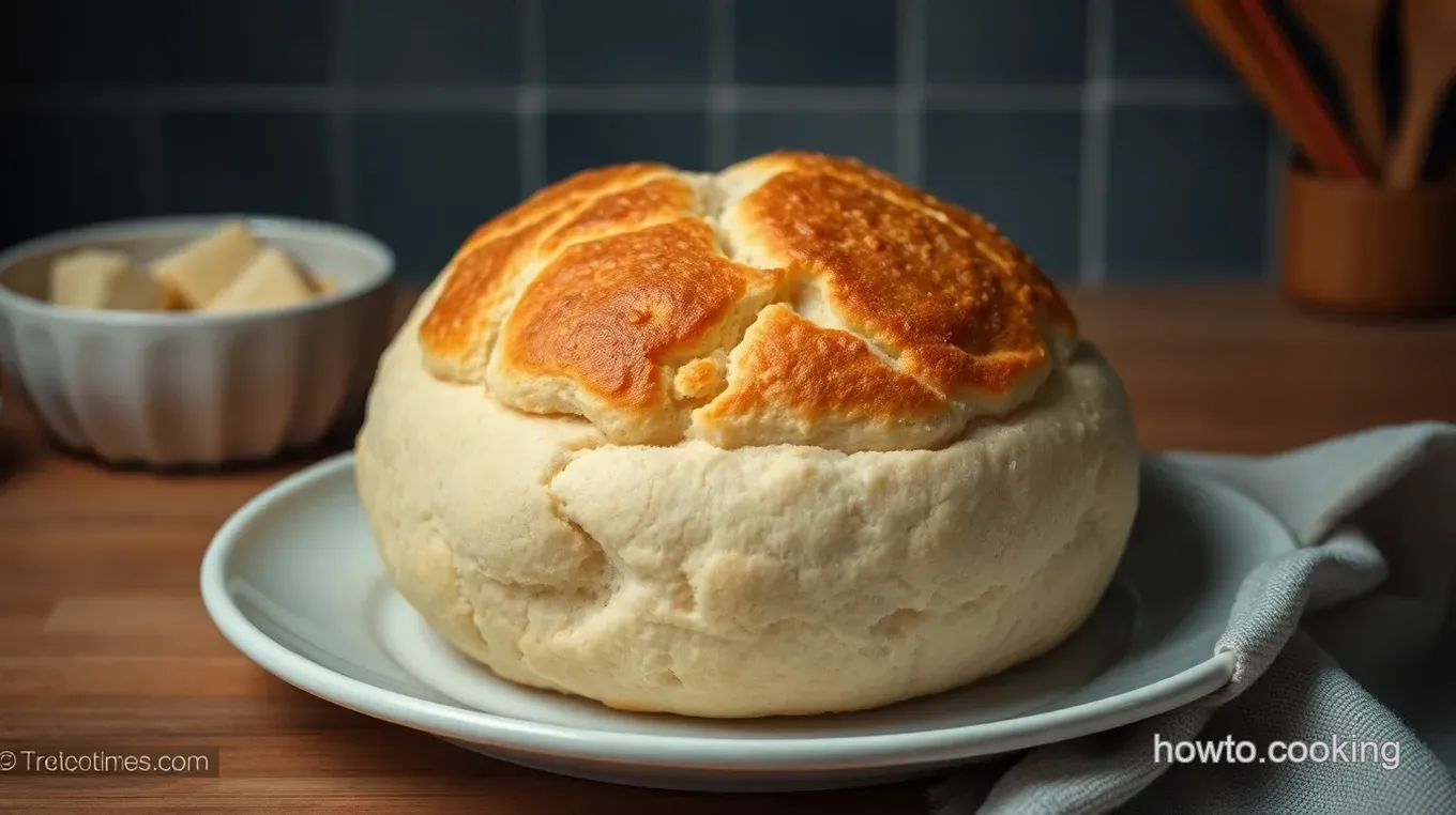 Fluffy Classic Sandwich Bread Recipe: Your New Lunchtime Favourite Fluffy Classic Sandwich Bread