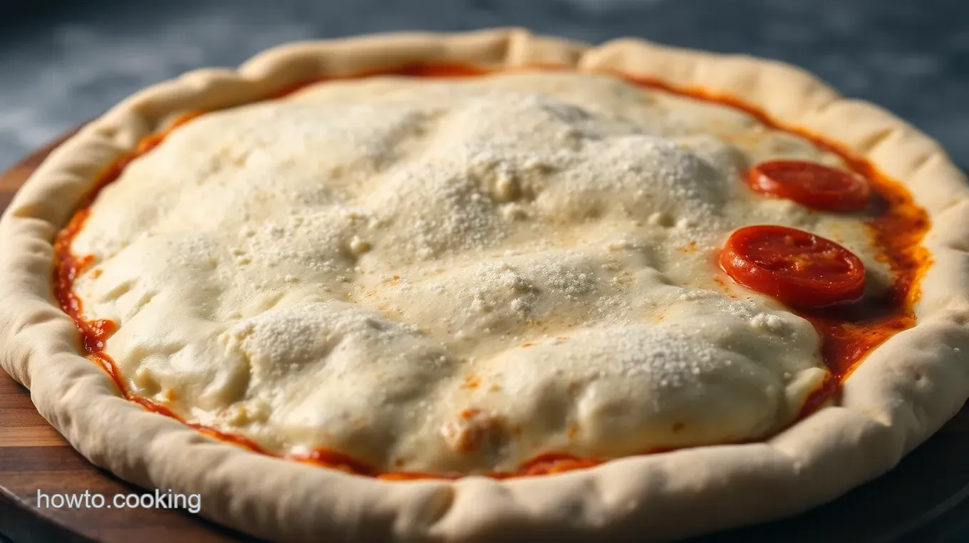 How to Make Pizza Dough: My Fail-Proof Recipe for Perfect Pizzas Perfectly Pillowy Pizza Dough: The Ultimate Guide