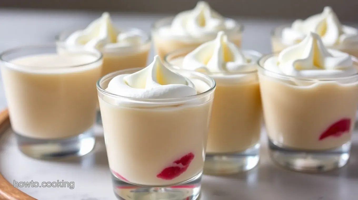 Scooby Shot: 5 Easy & Delicious Ways to Impress Your Guests!