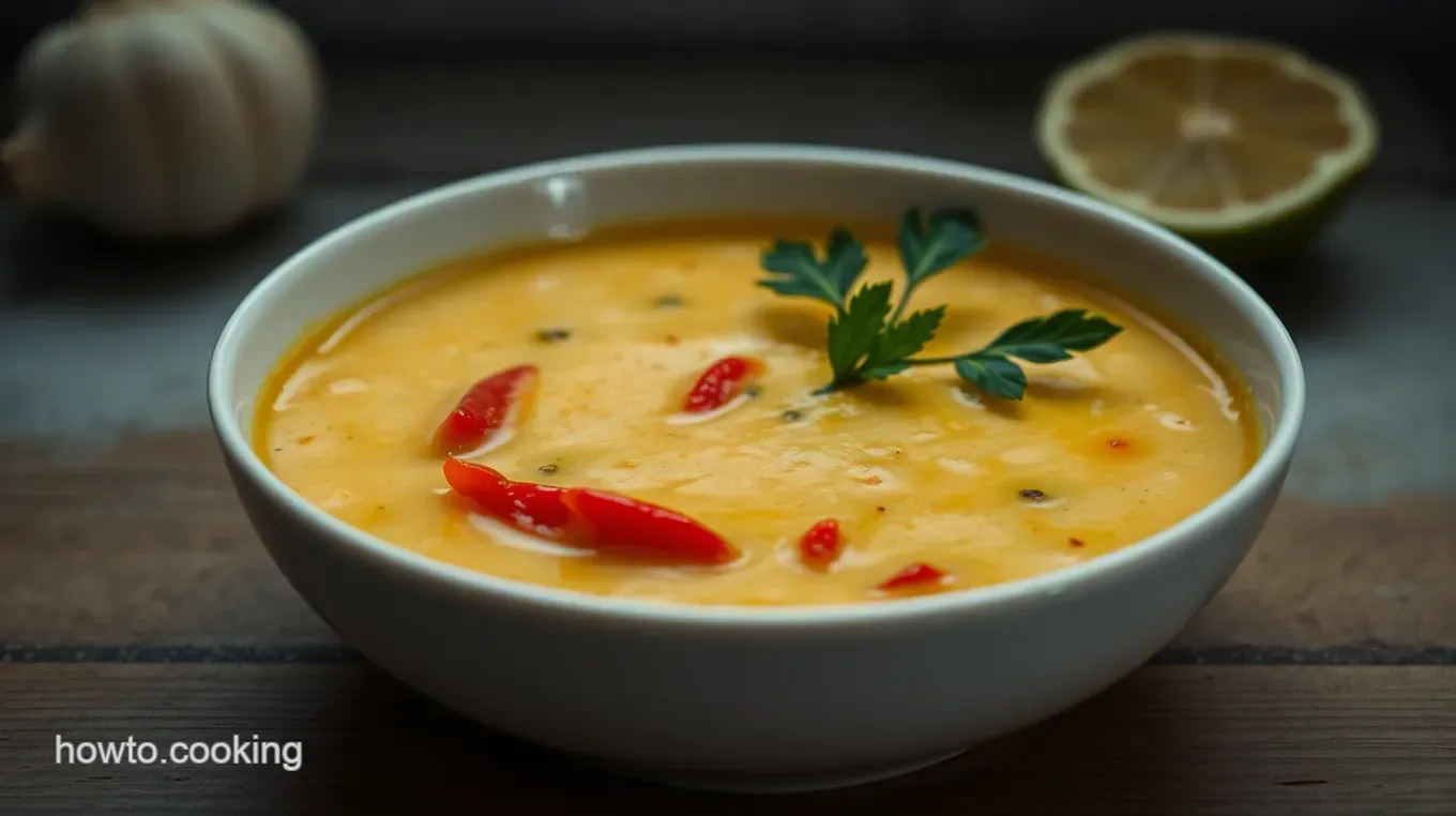 Easy & Flavorful Mojo de Ajo: My Go-To Garlic Sauce Recipe Sizzling Mojo de Ajo: A Flavor-Packed Garlic Sauce
