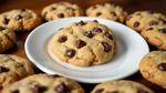 Bake Classic Chocolate Chip Cookies Quickly