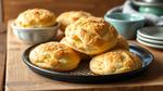 Bake Light Angel Biscuits in 45 Minutes