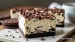 Bake Oreo Cheesecake Bar Delight in 55 Min