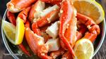 Boil Frozen Crab Legs in 15 Minutes - Delicious