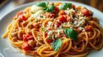 Cook Filipino Spaghetti: Sweet & Savory Treat