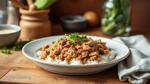 Cook Ground Turkey: Flavorful & Quick Dish