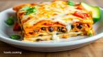 Easy Baked Taco Lasagna Delightful Layered Dish