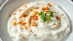 Make Easy Sour Cream in 24 Hours