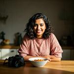 Maya Patel