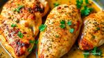 Oven-Baked Chicken Tenderloins Easy & Tasty