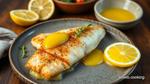 Pan-Fried Fish with Zesty Lemon Butter