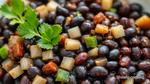 Sautéed Black Beans: Quick & Flavorful Delight