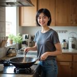 Photo of Taylor Kim