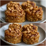 Peanut Butter Balls with Oats: The 10-Minute No-Bake Recipe