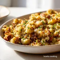 15 MakeAhead Holiday Side Dishes StressFree Christmas
