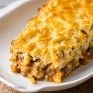 Amish Country Casserole Simple Comfort Food at its Best