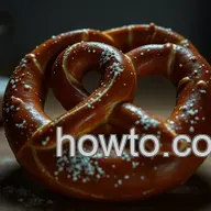Best Homemade Pretzel Recipe: Auntie Greta's Secret!