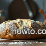 My Go-To Ciabatta Bread Recipe: Authentic Italian Flavors