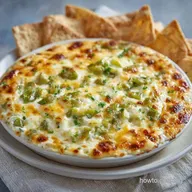 Tex Mex Queso in 15 Minutes