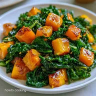 Autumn Harvest Salad in 45 Minutes