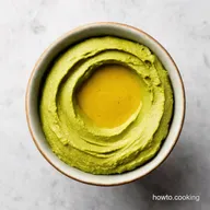 Avocado Hummus My GoTo No Tahini Recipe