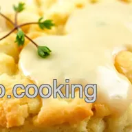 Deliciously Easy Bake American Biscuit with a Kufi Twist: My Family's Secret Recipe
