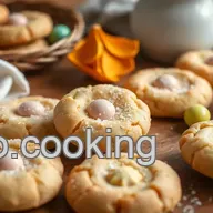 How to Bake Buttery Cookies for Easter Delight: 5 Amazing Tips!