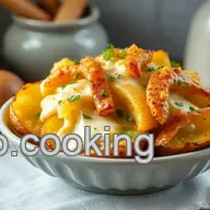 Ultimate Bake Cheesy Potatoes with Creamy Goodness: 5 Delicious Tips!