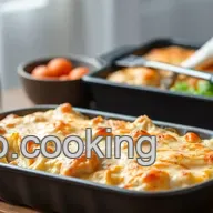 Delicious Creamy Chicken Casserole: The Ultimate Bake for Family Meals