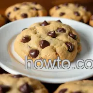 How to Bake Classic Chocolate Chip Cookies Quickly for Irresistible Joy