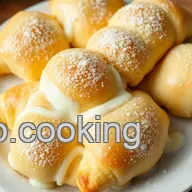Flaky & Buttery Bake Crescent Rolls for a Joyful Breakfast
