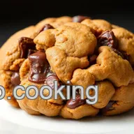 How to Bake Crookies: Delicious Cookie-Brownie Treat for Cozy Nights
