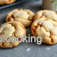 Easy Bake Disney Cookies: Deliciously Chewy Treats for the Family