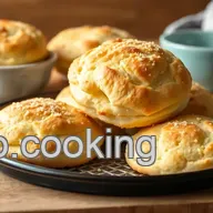 Discover My Grandmother's Secret: Bake Light Angel Biscuits in 45 Minutes