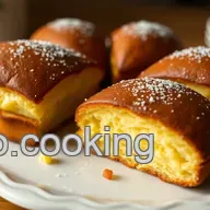 My Easy & Juicy Bake Madeleines Delightful Layer Cake Recipe