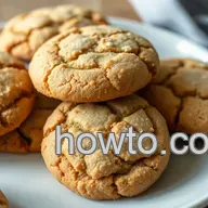 Quick and Delicious Sweet Lorac Cookies: Bake in Just 25 Minutes!