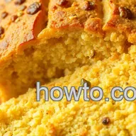 Bake Vegan Jalape&ntilde;o Cheddar Bread Quickly