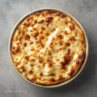 Baked Gruyere Onion Dip: Party-Ready