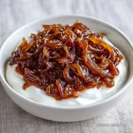 Balsamic Onion Dip in 25 Minutes