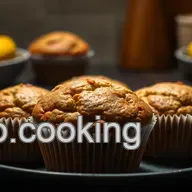 My Go-To Banana Muffins Recipe: Moist & Delicious!