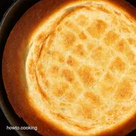 Barbari Bread My Easiest Persian Flatbread Recipe