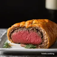 Beef Wellington A Weekend Project Worth the Hours to Make