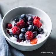 Berry Bliss! Make Ahead Breakfast Ideas You'll Adore