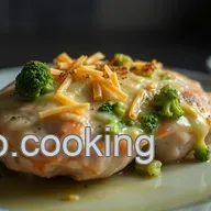How to Make the Best Broccoli Cheese Stuffed Chicken Breast: Truly Delicious!