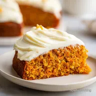 Best Carrot Cake Ever: Ultra-Moist