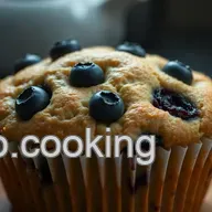 Best Ever Blueberry Muffin Recipe: A Delightful Morning Treat