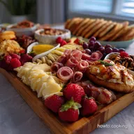 31 Best New Years Eve Charcuterie For Effortless Hosting
