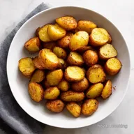 Blightys Best Crispy Spiced Potatoes Recipe Easy Side